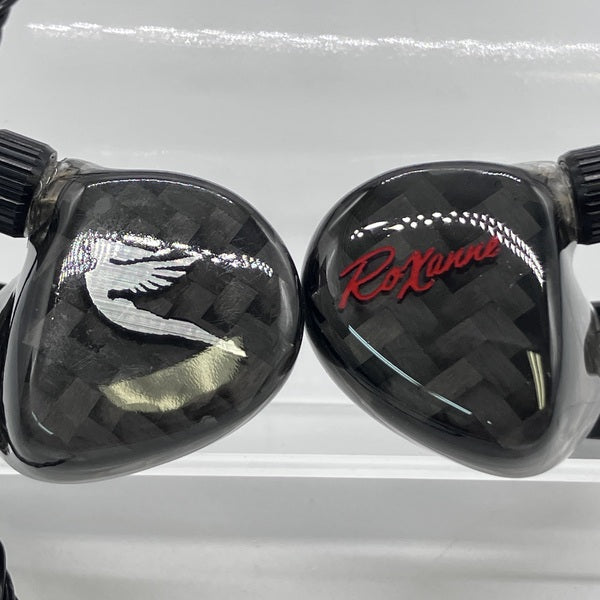 JH Audio 【中古】Roxanne Universal Fit【日本橋】 – e☆イヤホン