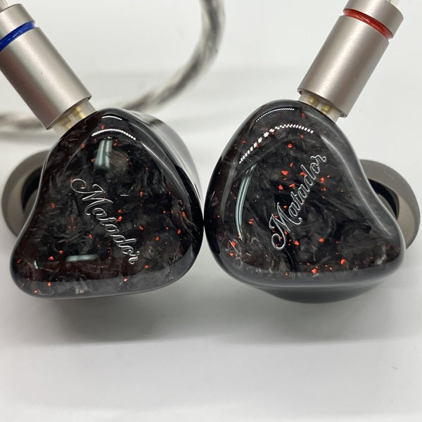 QoA 【中古】Matador【秋葉原】 – e☆イヤホン