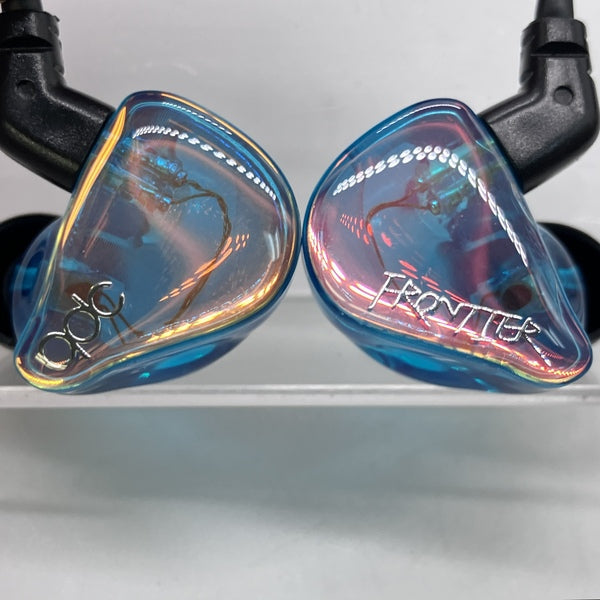 qdc 【中古】FRONTIER Emerald 【QDC-FRONTIER-EM】【名古屋】 – e