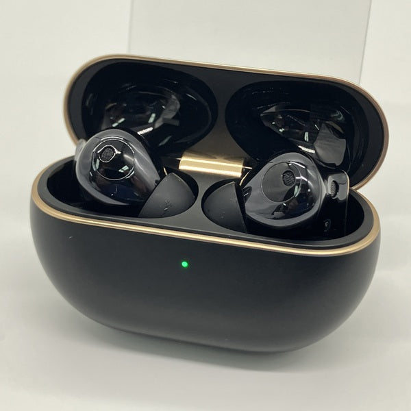 送料無料 中古美品 HUAWEI FreeBuds Pro 4 Black HUAWEI 【中古】FreeBuds Pro 4 Black【秋葉原】 – e☆イヤホン