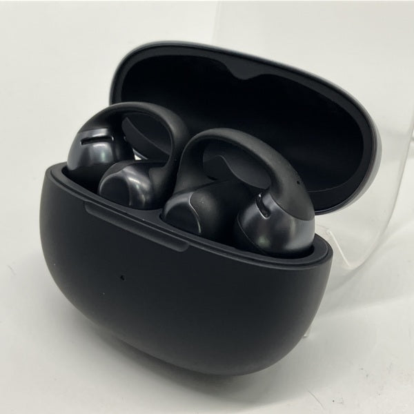 Shokz 【中古】OpenDots ONE Black【SKZ-EP-000054】【秋葉原】 – e
