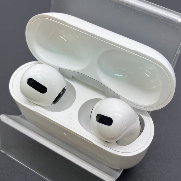 Apple 【中古】AirPods Pro MWP22J/A【秋葉原】 – e☆イヤホン