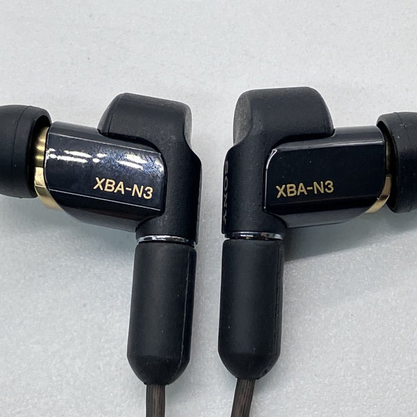 <中古>SONY XBA-N3BP SONY 【中古】XBA-N3BP【秋葉原】 – e☆イヤホン