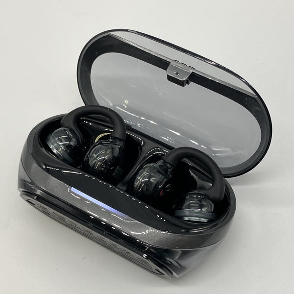 JBL 【中古】Soundgear Clips ブラック【JBLSNDGEARCLBLK】【日本橋