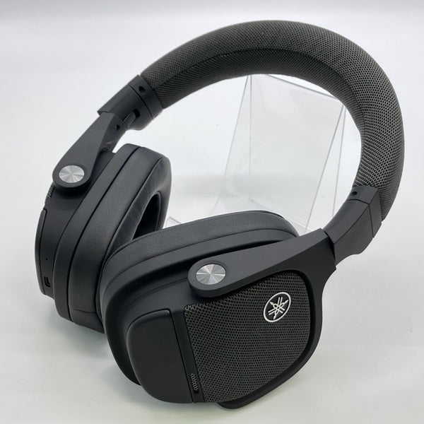 YAMAHA 【中古】YH-L700A(B）ブラック【名古屋】 – e☆イヤホン
