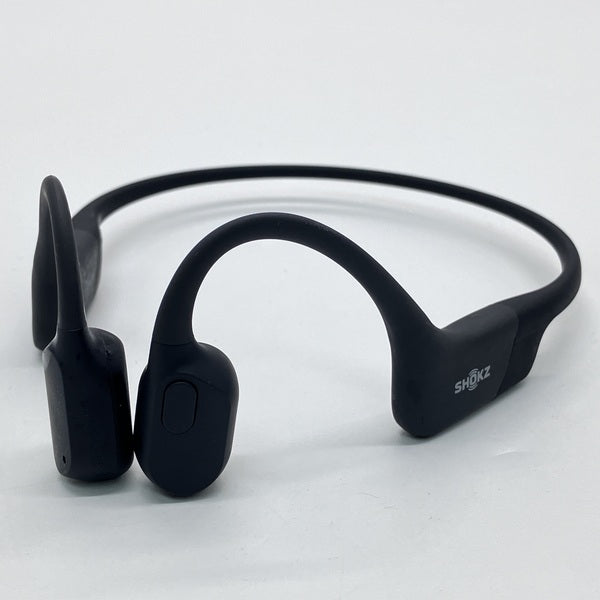 OpenRunMini SKZ-EP-000038ブラック系 Shokz OpenRun Mini USB-C SKZ