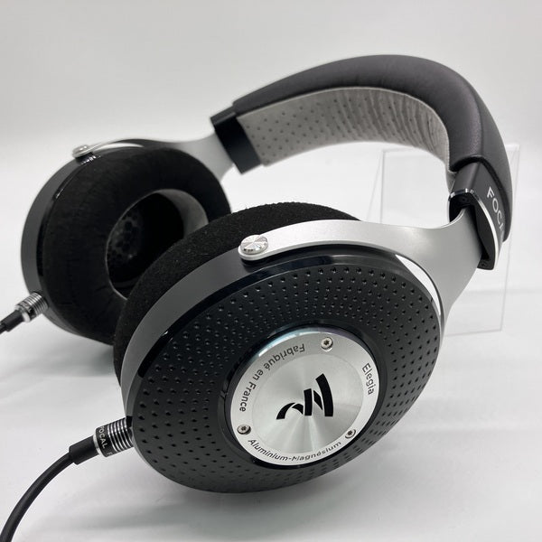 FOCAL 【中古】ELEGIA【日本橋】 – e☆イヤホン