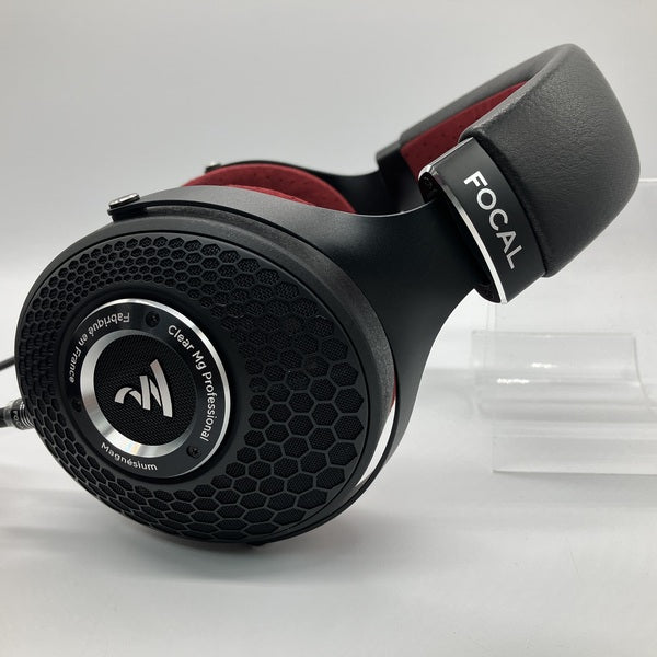 FOCAL 【中古】CLEAR MG PRO【秋葉原】 – e☆イヤホン