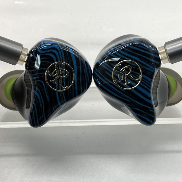 Sound Rhyme 【中古】SR6【秋葉原】 – e☆イヤホン