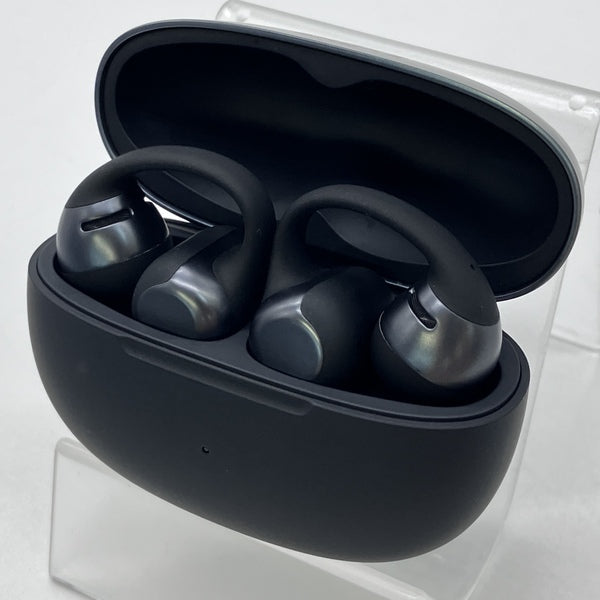 完全ワイヤレスOpenDots ONE ブラック SKZ-EP-000054 Shokz 【中古】OpenDots ONE Black【SKZ-EP-000054】【秋葉原】 – e