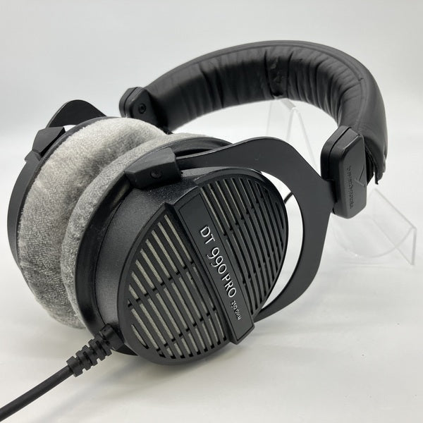 beyerdynamic 【中古】DT 990 PRO (250 Ohm)【日本橋】 – e☆イヤホン