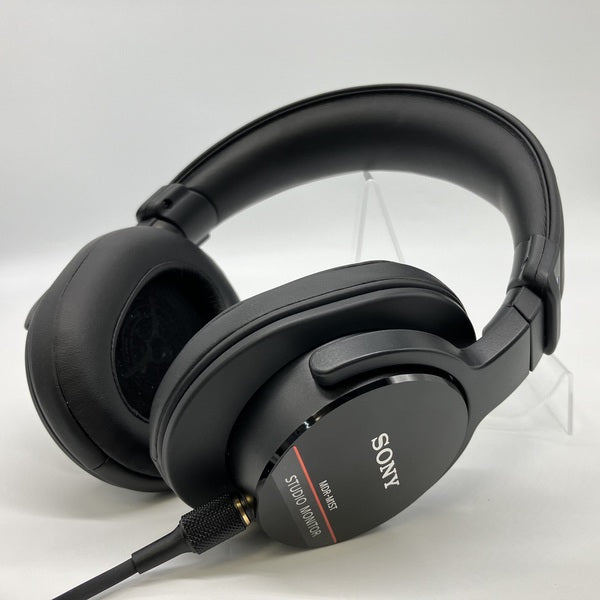 SONY 【中古】MDR-M1ST【日本橋】 – e☆イヤホン