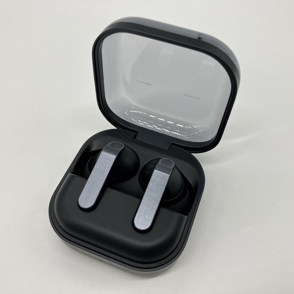 Galaxy 【中古】Samsung Galaxy Buds4 Pro Black【日本橋】 – e☆イヤホン