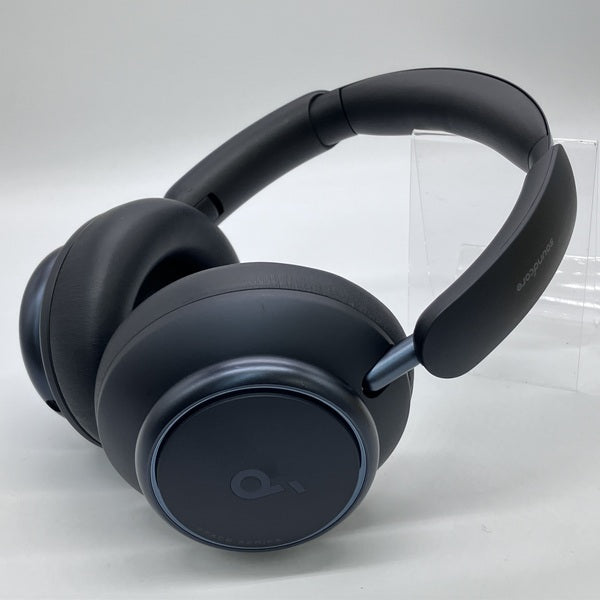 Anker 【中古】Soundcore Space Q45 ブラック 【A3040011】【秋葉原