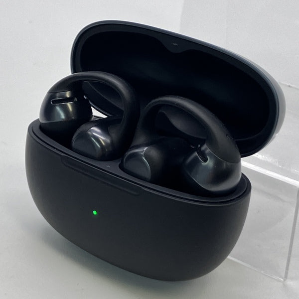 Shokz 【中古】OpenDots ONE Black【SKZ-EP-000054】【名古屋】 – e