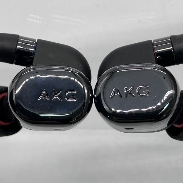 AKG 【中古】AKG N5005【AKGN5005BLKJP】【日本橋】 – e☆イヤホン