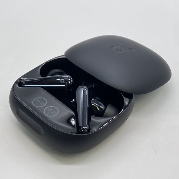Anker 【中古】Soundcore Liberty 4 Pro ミッドナイトブラック