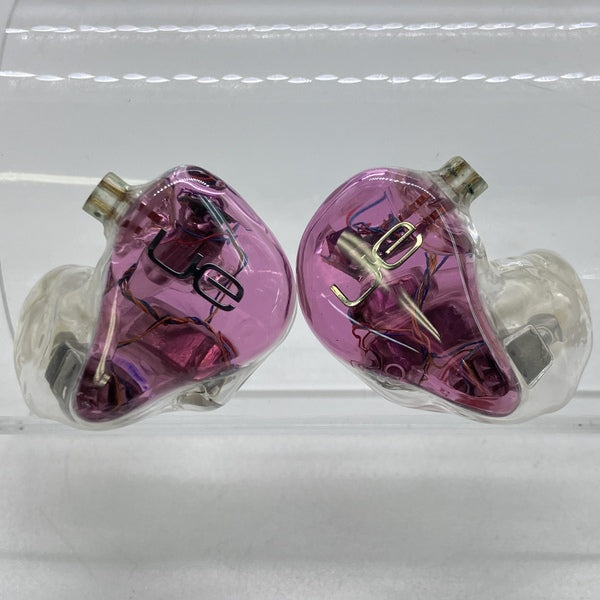 Ultimate Ears 【中古】UE18Pro【秋葉原】 – e☆イヤホン