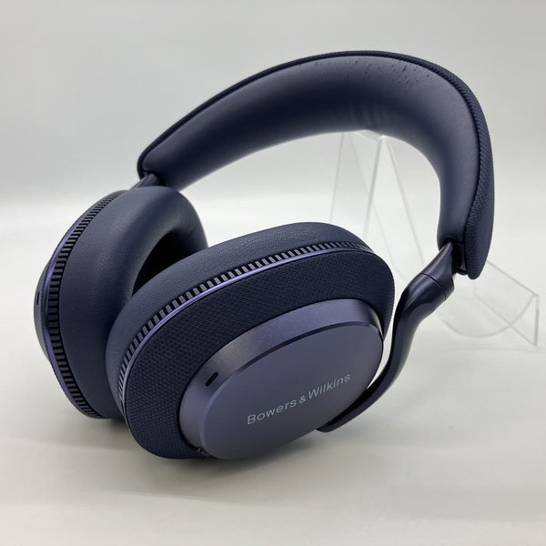 Bowers & Wilkins 【中古】Px7 S3 インディゴ・ブルー【PX7S3/IB