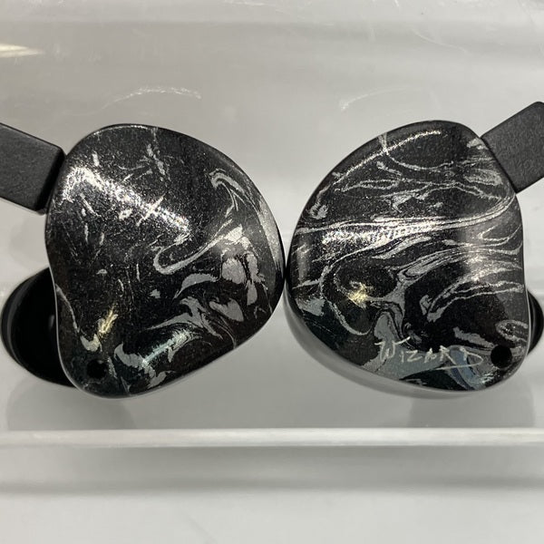 Noble Audio 【中古】KHAN 【NOB-KHAN】【日本橋】 – e☆イヤホン
