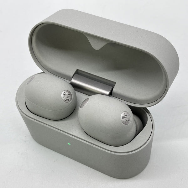SONY WF-1000XM6 シルバー　新品未使用 SONY 【中古】WF-1000XM6 SZ プラチナシルバー【日本橋】 – e☆イヤホン