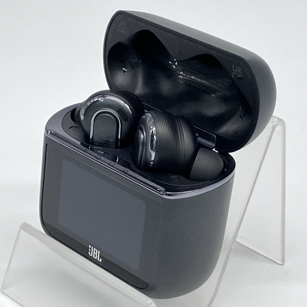 JBLワイヤレスイヤホンプロ3ブラック　 両耳純正（ケース付属品なし) JBL 【中古】TOUR PRO 3 ブラック【JBLTOURPRO3BLK】【日本橋】 – e