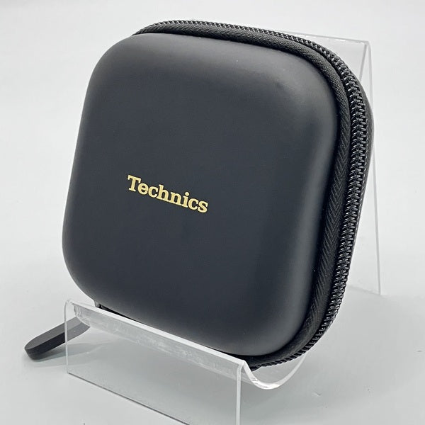 Technics 【中古】EAH-AZ100用ガジェットポーチ【日本橋】 – e☆イヤホン