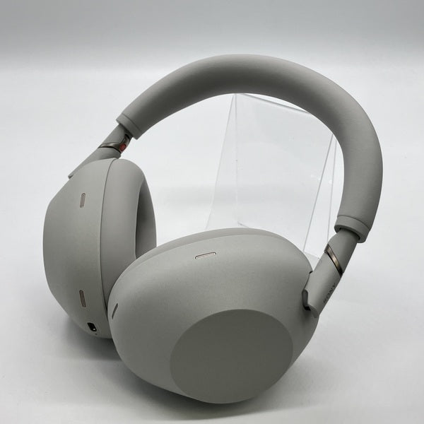 SONY 【中古】WH-1000XM6 SM プラチナシルバー【名古屋】 – e☆イヤホン