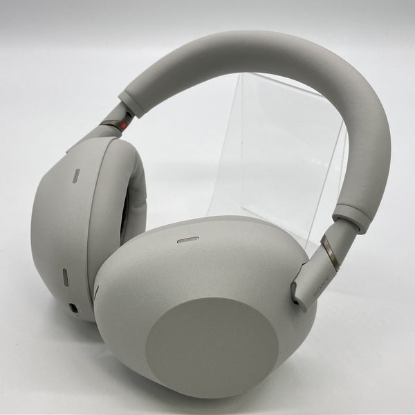 SONY 【中古】WH-1000XM6 SM プラチナシルバー【名古屋】 – e☆イヤホン