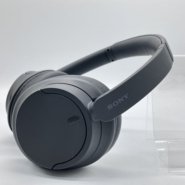 SONY 【中古】WH-CH720N BC ブラック【秋葉原】 – e☆イヤホン