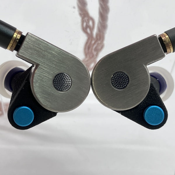 EFFECT AUDIO 【中古】FATfreq x Effect Audio:Quantum(Universal Fit