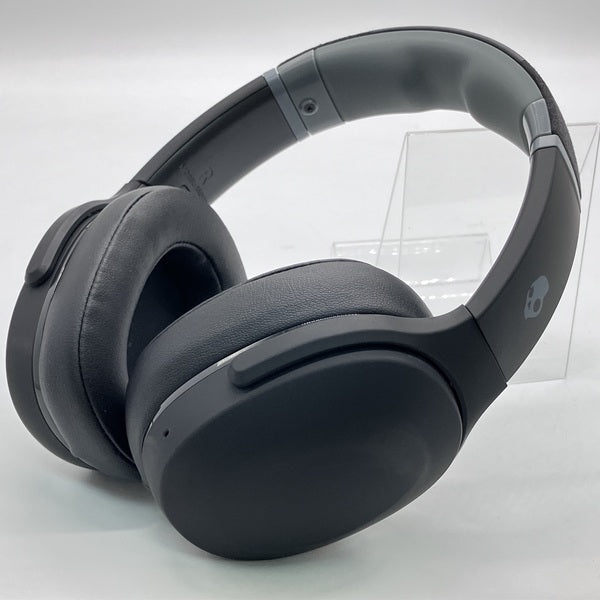 Skullcandy 【中古】CRUSHER EVO TRUE BLACK【秋葉原】 – e☆イヤホン