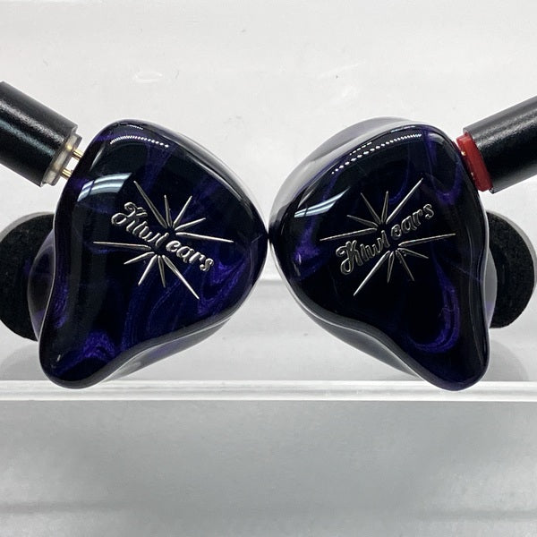 Kiwi Ears 【中古】Quartet【秋葉原】 – e☆イヤホン