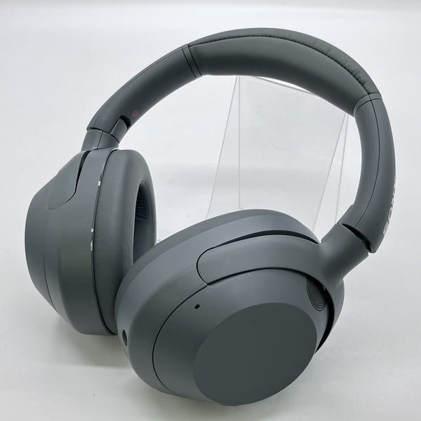 SONY 【中古】ULT WEAR フォレストグレー 【WH-ULT900N HC】【名古屋