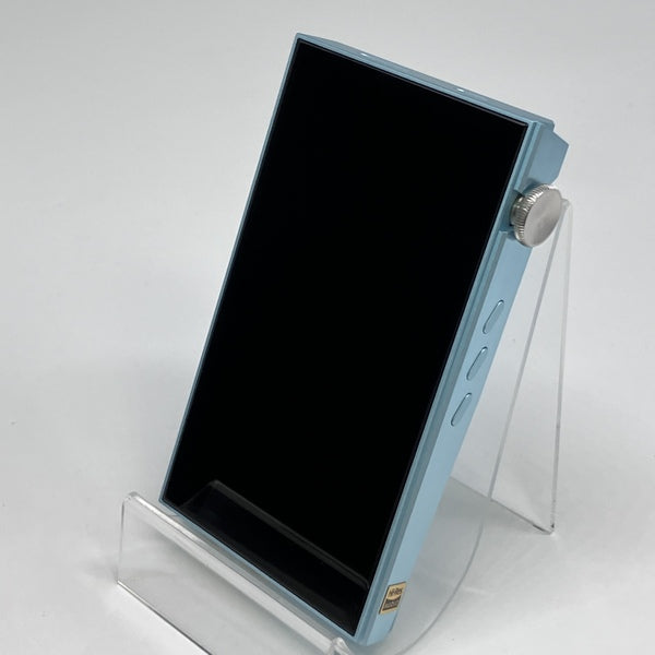 iBasso Audio 【中古】DX180 Blue【日本橋】 – e☆イヤホン