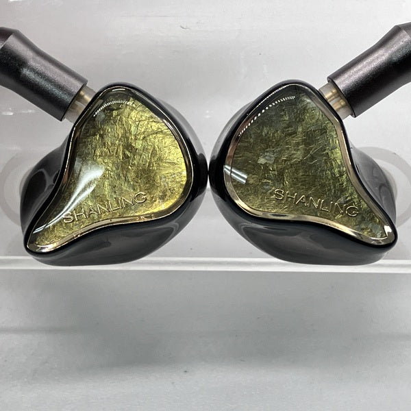 SHANLING 【中古】Regal Gold【秋葉原】 – e☆イヤホン