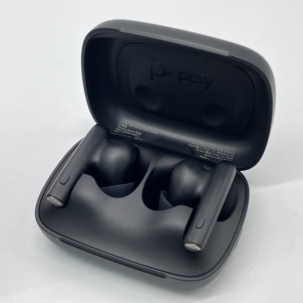 Poly 【中古】VOYAGER FREE 60 【7Y8M1AA】【秋葉原】 – e☆イヤホン