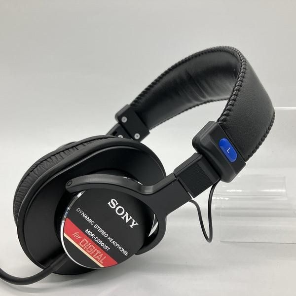 SONY 【中古】MDR-CD900ST【名古屋】 – e☆イヤホン