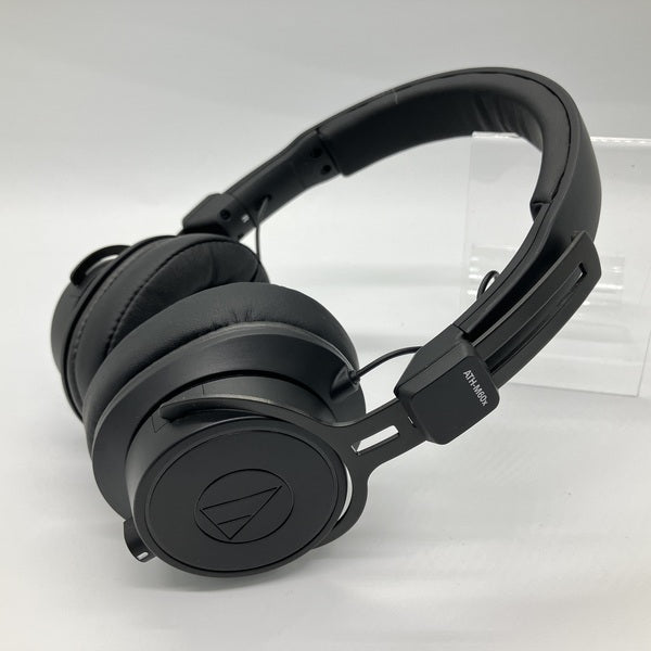 audio-technica 【中古】ATH-M60xa【日本橋】 – e☆イヤホン