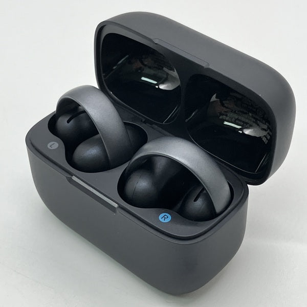 Anker 【中古】Soundcore AeroClip ミッドナイトブラック【A3388N11