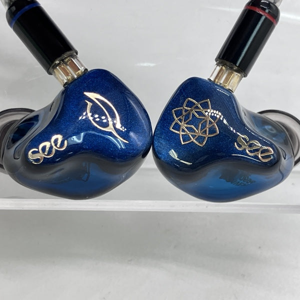 See audio 【中古】Bravery AE EXCLUSIVE EDITION （Blue）【名古屋