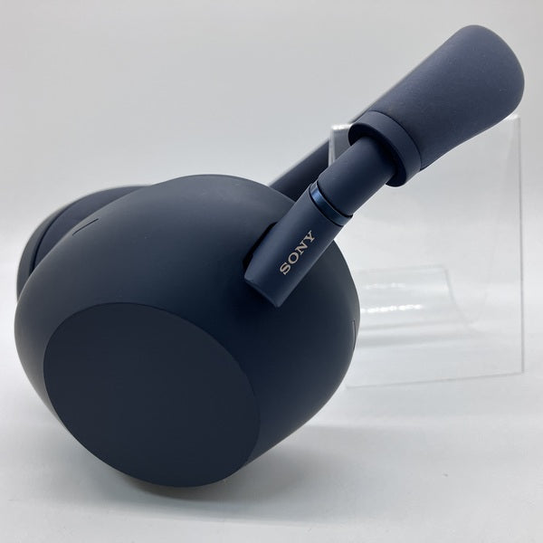[中古] SONY WH-1000XM6 [ミッドナイトブルー] SONY 【中古】WH-1000XM6 LM ミッドナイトブルー【秋葉原】 – e☆イヤホン