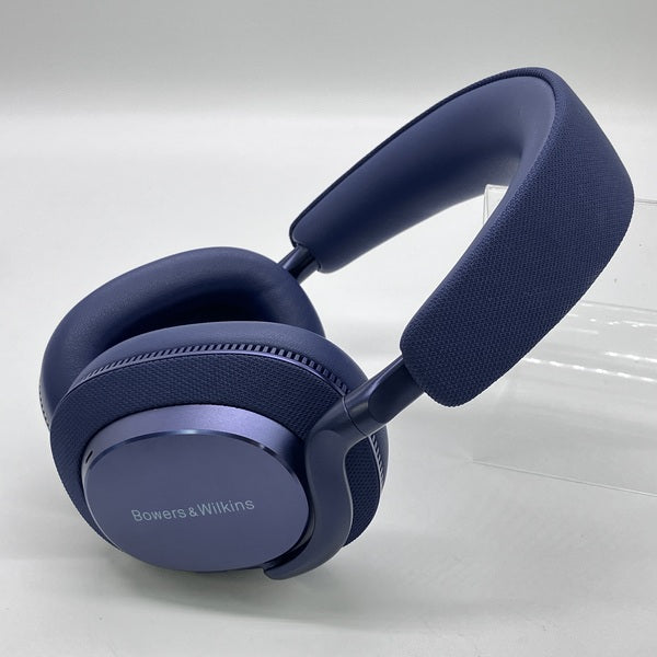 Bowers & Wilkins 【中古】Px7 S3 インディゴ・ブルー【PX7S3/IB