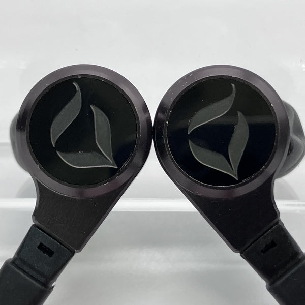 DITA 【中古】DITA Twins Fidelity Barium Grey 【DITA-FIDELITY