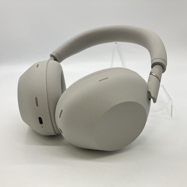 SONY 【中古】WH-1000XM6 SM プラチナシルバー【名古屋】 – e☆イヤホン
