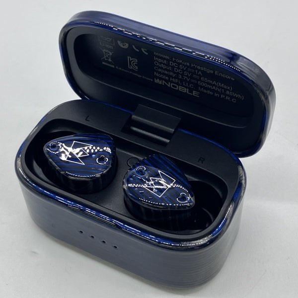 Noble Audio 【中古】FoKus Prestige Encore 【NBA-FOKUS-PRESTIGE