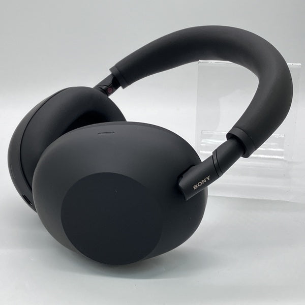 SONY WH-1000XM6 中古良品 SONY 【中古】WH-1000XM6 BM ブラック【秋葉原】 – e☆イヤホン