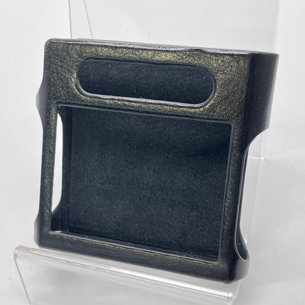 shanling m1s レザーケース付き 箱あり shanling m1s レザーケース付き