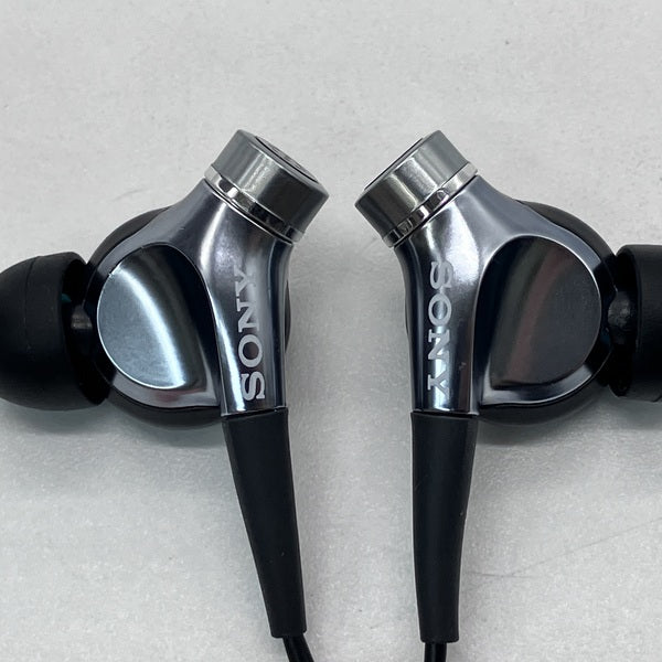 SONY 【中古】MDR-NC300D【秋葉原】 – e☆イヤホン