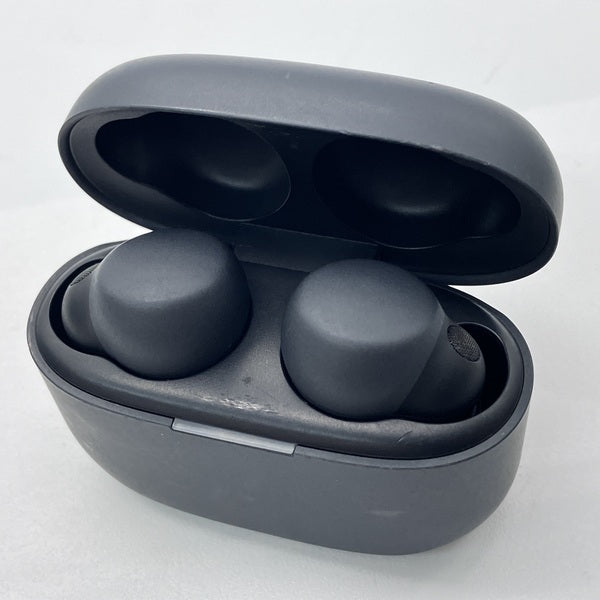 SONY 【中古】LinkBuds S ブラック 【WF-LS900N B】【秋葉原】 – e